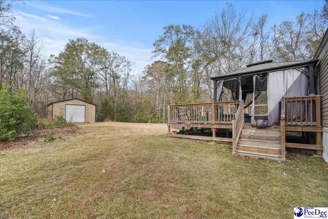 6909 Candy Buck Ln, Effingham, SC 29541