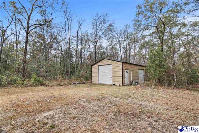 6909 Candy Buck Ln, Effingham, SC 29541