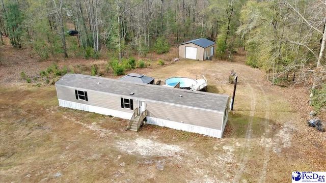 6909 Candy Buck Ln, Effingham, SC 29541