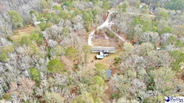 6909 Candy Buck Ln, Effingham, SC 29541