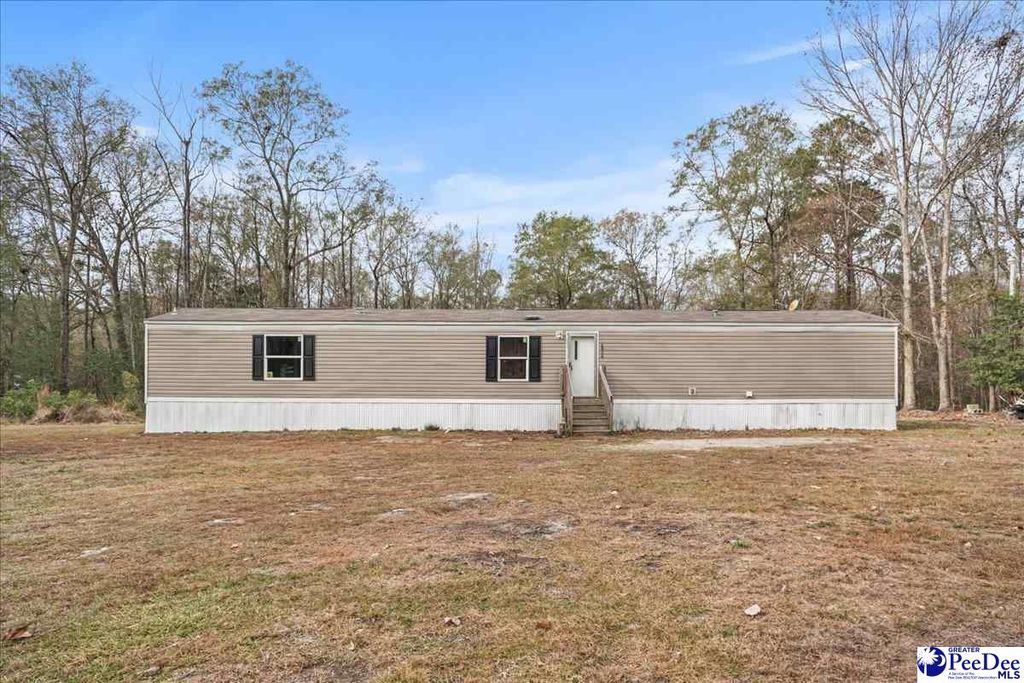 6909 Candy Buck Ln, Effingham, SC 29541