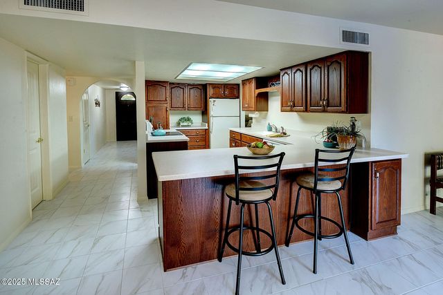 3040 N Conestoga Avenue, Tucson, AZ 85749