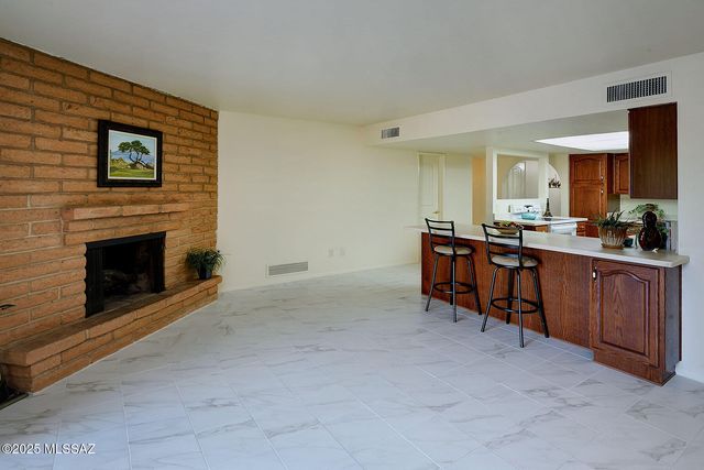 3040 N Conestoga Avenue, Tucson, AZ 85749