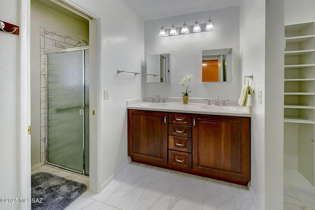 3040 N Conestoga Avenue, Tucson, AZ 85749