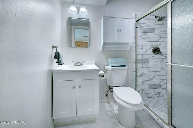 3040 N Conestoga Avenue, Tucson, AZ 85749