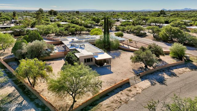 3040 N Conestoga Avenue, Tucson, AZ 85749