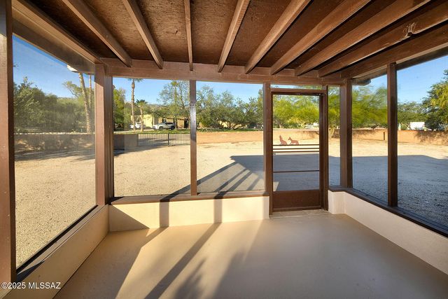 3040 N Conestoga Avenue, Tucson, AZ 85749