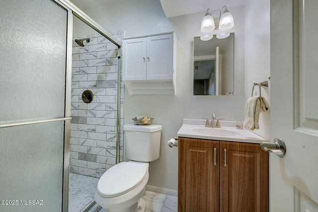 3040 N Conestoga Avenue, Tucson, AZ 85749