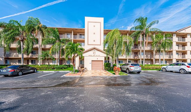 12551 SW 16TH Court 206C, Pembroke Pines, FL 33027