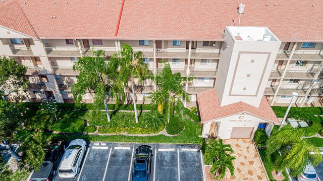 12551 SW 16TH Court 206C, Pembroke Pines, FL 33027