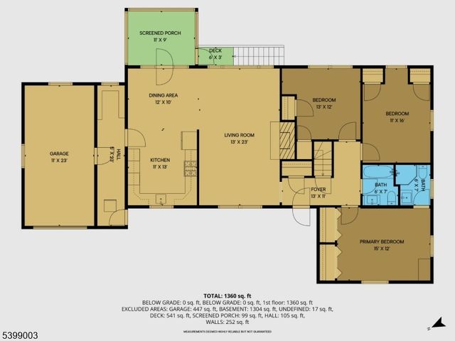 630 Old Boonton Rd, Boonton Town, NJ 07005