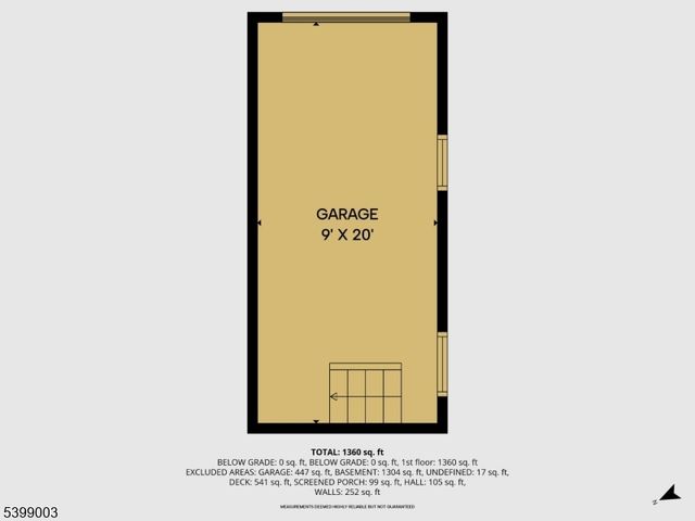 630 Old Boonton Rd, Boonton Town, NJ 07005