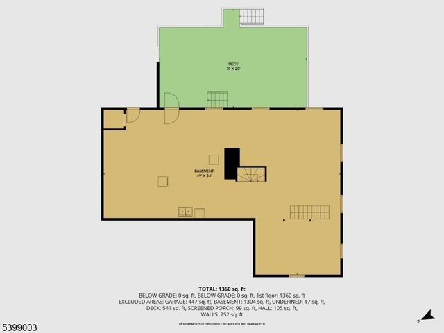 630 Old Boonton Rd, Boonton Town, NJ 07005