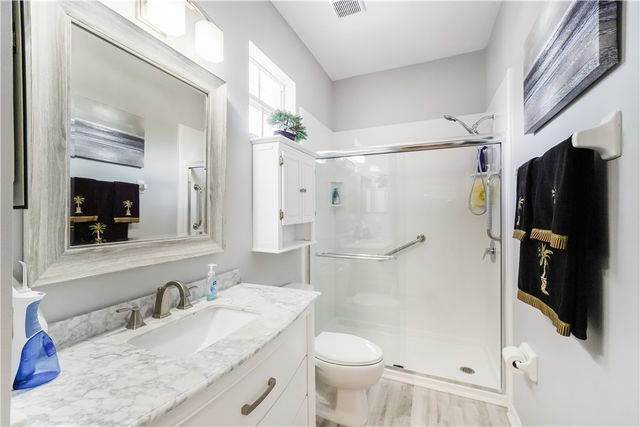 1838 Oak Grove Court, Vero Beach, FL 32966