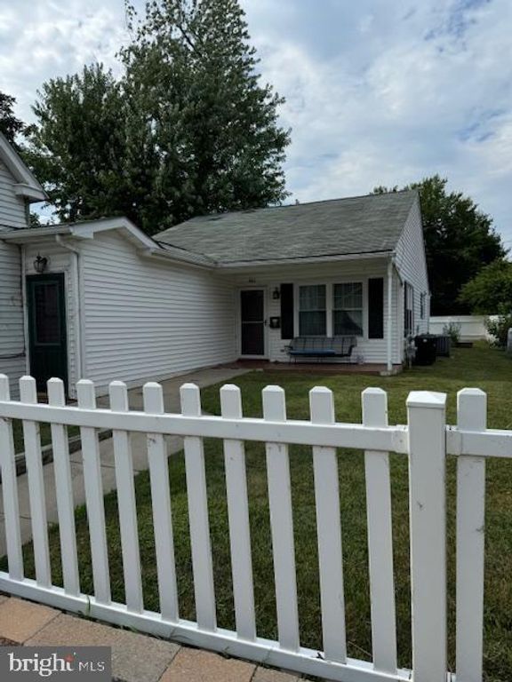 Image 1 of property listing at 561 PENNINGTON AVE, Havre De Grace, MD 21078