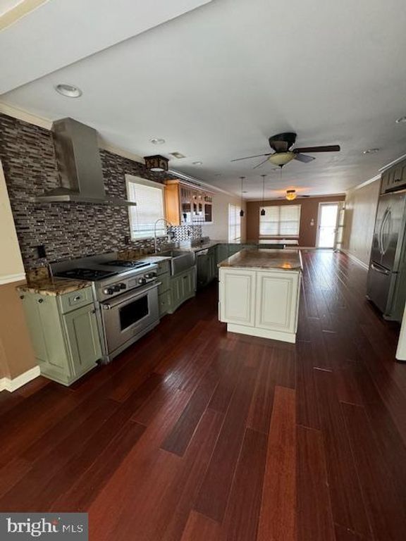 Image 3 of property listing at 561 PENNINGTON AVE, Havre De Grace, MD 21078