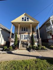1637 Neilson Street 2nd Flr, Utica, NY 13501