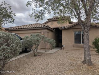 11483 W Magic Song Street, Marana, AZ 85658