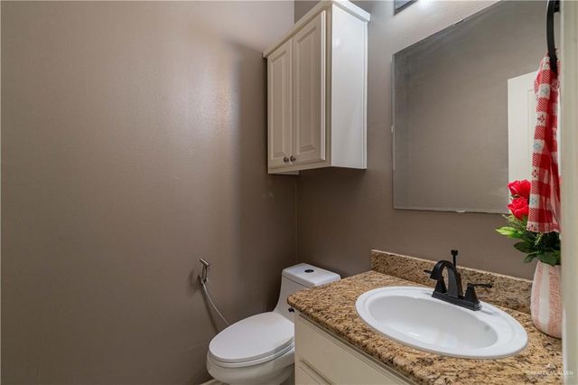 2501 W Rhin Drive, Edinburg, TX 78539
