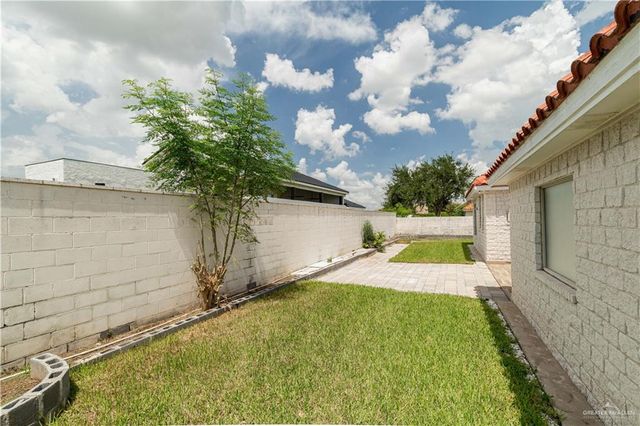 2501 W Rhin Drive, Edinburg, TX 78539