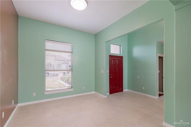 2501 W Rhin Drive, Edinburg, TX 78539