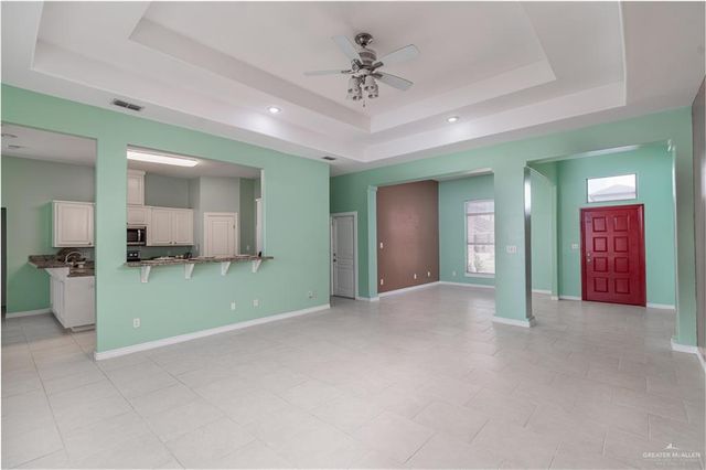 2501 W Rhin Drive, Edinburg, TX 78539