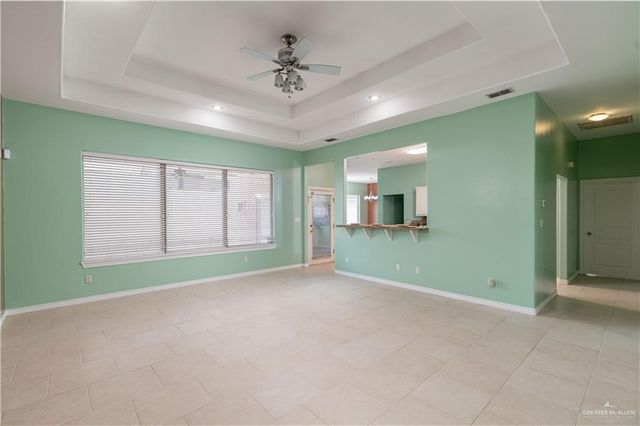 2501 W Rhin Drive, Edinburg, TX 78539