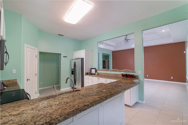 2501 W Rhin Drive, Edinburg, TX 78539