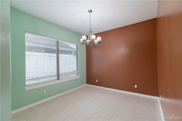 2501 W Rhin Drive, Edinburg, TX 78539