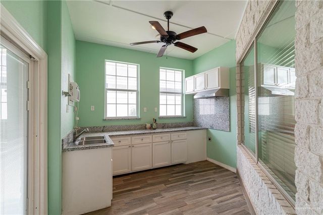 2501 W Rhin Drive, Edinburg, TX 78539