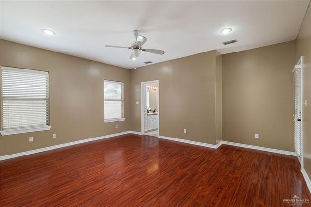 2501 W Rhin Drive, Edinburg, TX 78539