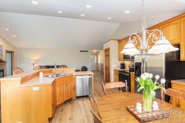 3400 Stephanie Drive, Hudsonville, MI 49426