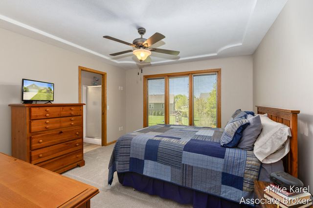 3400 Stephanie Drive, Hudsonville, MI 49426