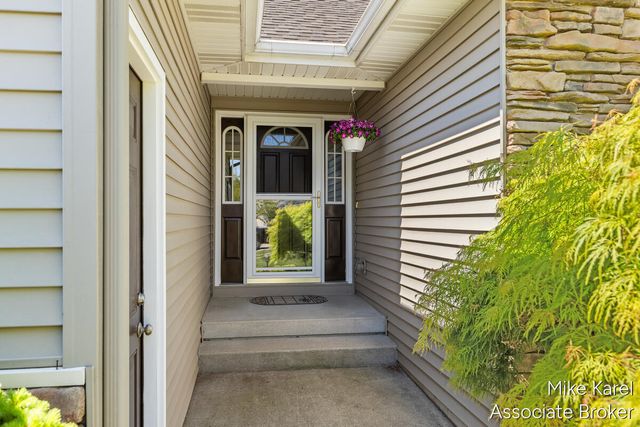 3400 Stephanie Drive, Hudsonville, MI 49426