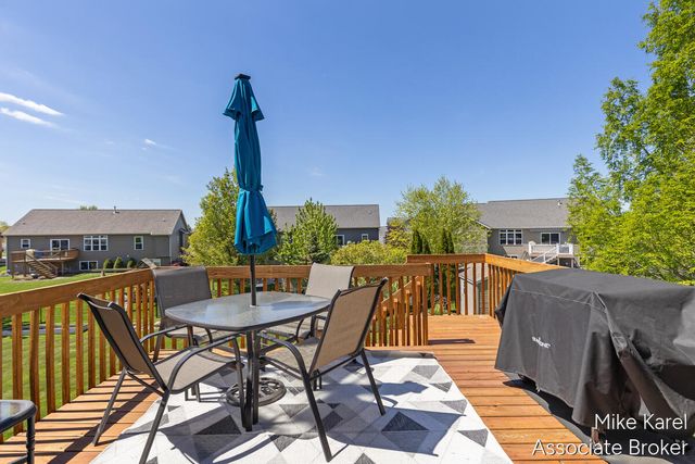 3400 Stephanie Drive, Hudsonville, MI 49426