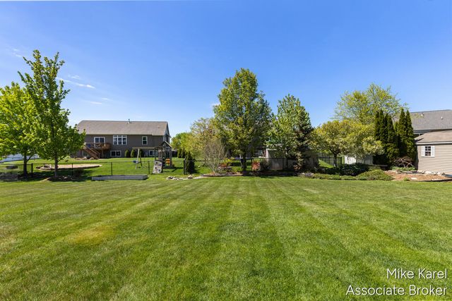 3400 Stephanie Drive, Hudsonville, MI 49426