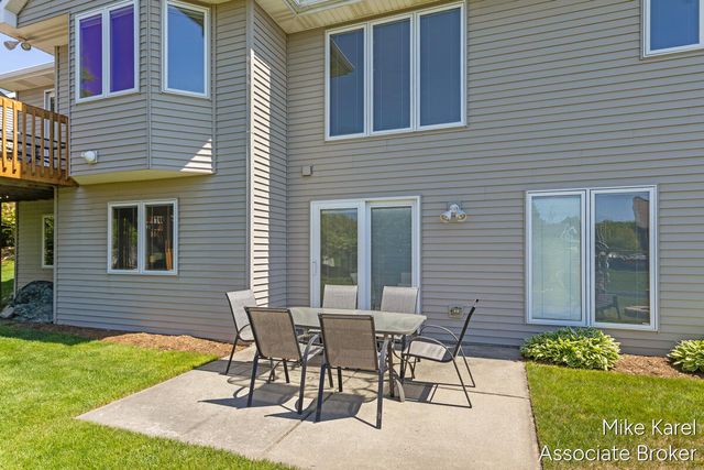 3400 Stephanie Drive, Hudsonville, MI 49426