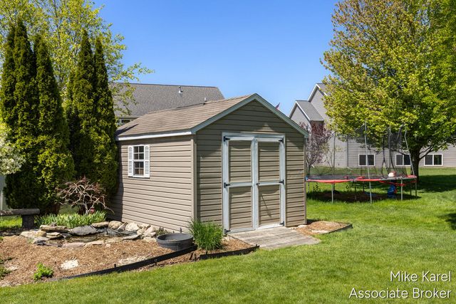 3400 Stephanie Drive, Hudsonville, MI 49426