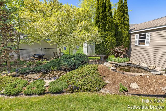 3400 Stephanie Drive, Hudsonville, MI 49426