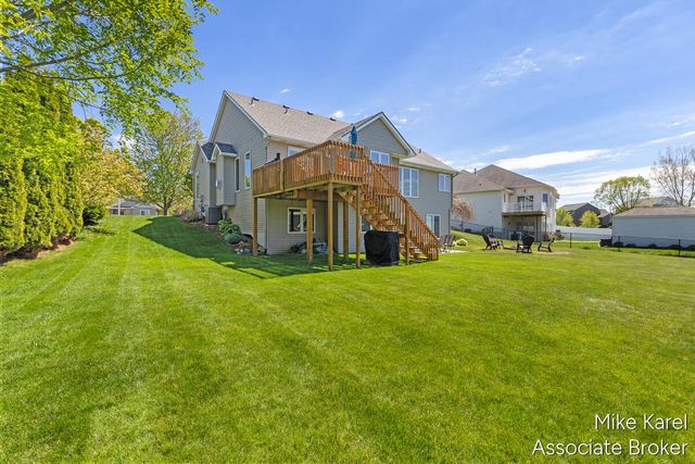 3400 Stephanie Drive, Hudsonville, MI 49426