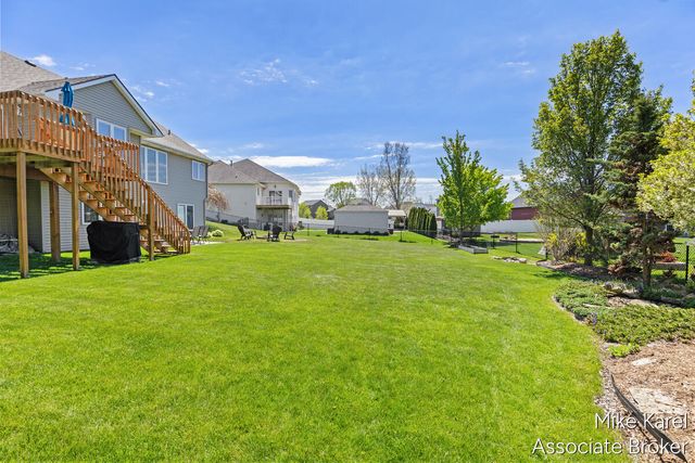 3400 Stephanie Drive, Hudsonville, MI 49426