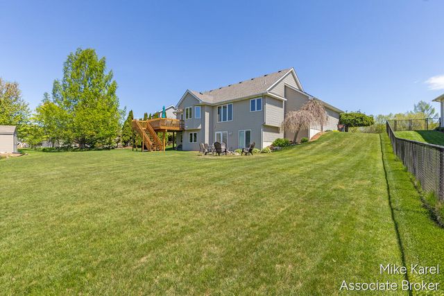 3400 Stephanie Drive, Hudsonville, MI 49426