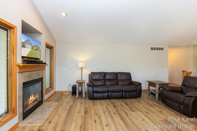 3400 Stephanie Drive, Hudsonville, MI 49426