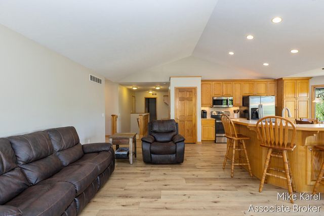 3400 Stephanie Drive, Hudsonville, MI 49426