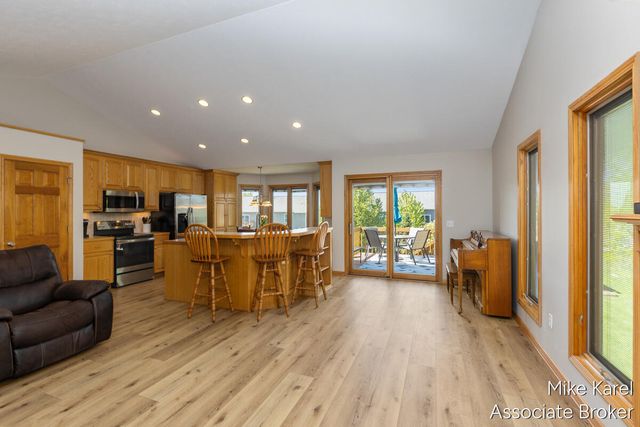 3400 Stephanie Drive, Hudsonville, MI 49426