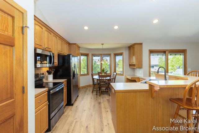3400 Stephanie Drive, Hudsonville, MI 49426