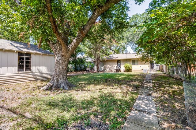 10312 Sylvia Drive, Dallas, TX 75228