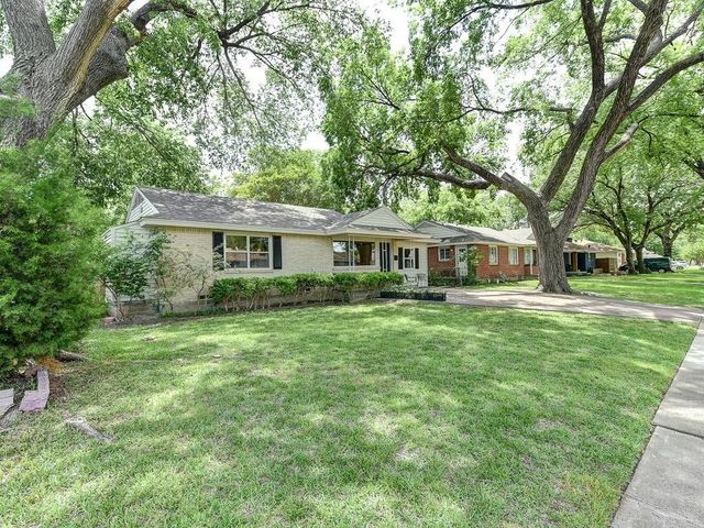 10312 Sylvia Drive, Dallas, TX 75228