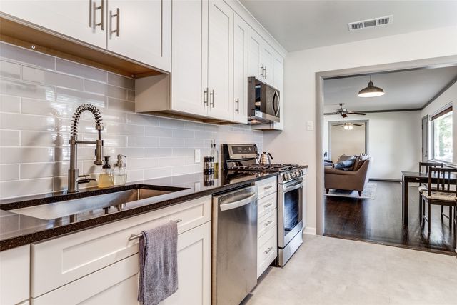 10312 Sylvia Drive, Dallas, TX 75228