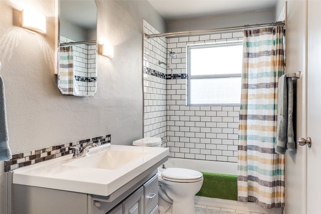 10312 Sylvia Drive, Dallas, TX 75228
